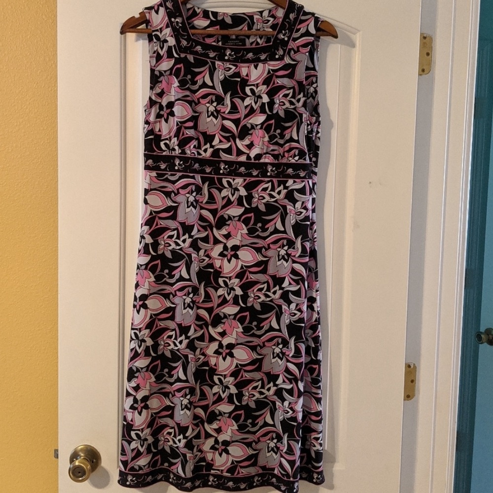 Tahari Arthur S. Levine dress
